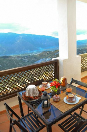 tuGuest Carataunas Apartment Alpujarra VIII